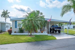 340 Mattie Avenue, Fort Myers, FL 33908 - MLS#2025001259