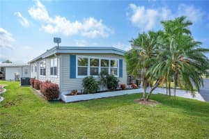 340 Mattie Avenue, Fort Myers, FL 33908 - MLS#2025001259