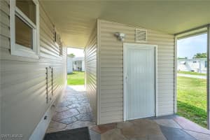 340 Mattie Avenue, Fort Myers, FL 33908 - MLS#2025001259