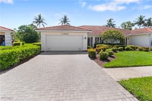 13860 Lily Pad Circle, Fort Myers, FL 33907 Sold 08/28/25
