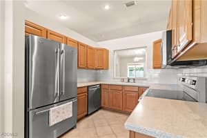 13860 Lily Pad Circle, Fort Myers, FL 33907 Sold 08/28/25