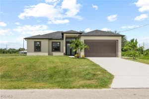 760 Festival Avenue, Lehigh Acres, FL 33974 - MLS#2025001278