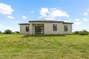 760 Festival Avenue, Lehigh Acres, FL 33974 - MLS#2025001278