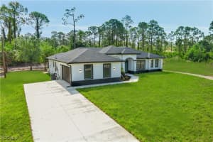 1506 EIGHTH Avenue, Lehigh Acres, FL 33972 - MLS#2025001279
