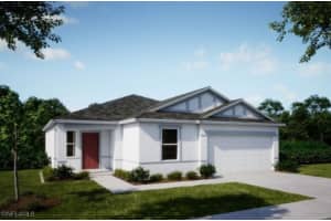 326 Pauline Ave, Lehigh Acres