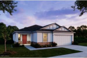 326 Pauline Avenue, Lehigh Acres, FL 33974 Sold 01/05/26