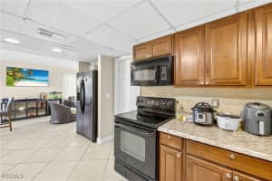 4814 Bluefish Court, Fort Myers, FL 33919 - MLS#2025001299