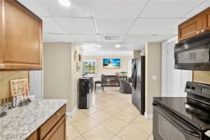 4814 Bluefish Court, Fort Myers, FL 33919 - MLS#2025001299