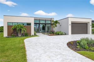 2608 20th Avenue, Cape Coral, FL 33914 - MLS#2025001306