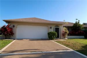 1406 Se 22nd St, Cape Coral 1406 Se 22nd St, Cape Coral