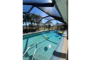 1406 22nd Street, Cape Coral, FL 33990 - MLS#2025001310