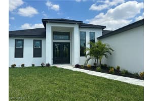 3707 Sw 12th Ave, Cape Coral