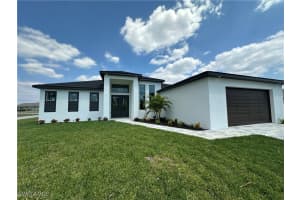 3707 12th Avenue, Cape Coral, FL 33914 - MLS#2025001311