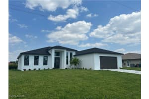 3707 12th Avenue, Cape Coral, FL 33914 - MLS#2025001311