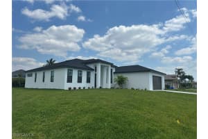 3707 12th Avenue, Cape Coral, FL 33914 - MLS#2025001311