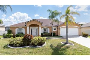 2616 Sw 27th St, Cape Coral 2616 Sw 27th St, Cape Coral