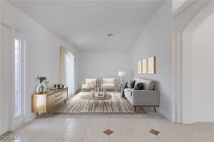 2616 27th Street, Cape Coral, FL 33914 - MLS#2025001323