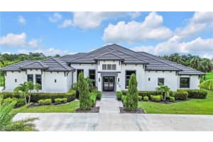 612 Poinsettia Ave, Lehigh Acres