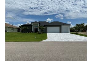 1801 28th Lane, Cape Coral, FL 33914 - MLS#2025001345