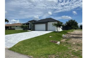 1801 28th Lane, Cape Coral, FL 33914 - MLS#2025001345