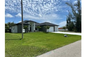 1801 28th Lane, Cape Coral, FL 33914 - MLS#2025001345