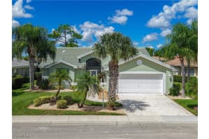 2241 Rio Nuevo Drive, North Fort Myers, FL 33917 - MLS#2025001358