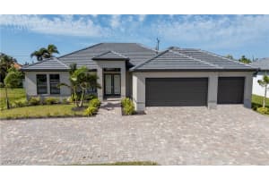 3410 Ceitus Parkway, Cape Coral, FL 33991 - MLS#2025001373