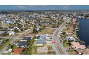 3410 Ceitus Parkway, Cape Coral, FL 33991 - MLS#2025001373