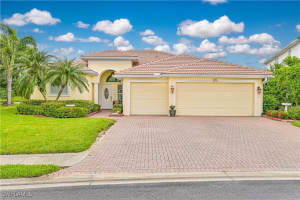 12585 Gemstone Court, Fort Myers, FL 33913 - MLS#2025001375