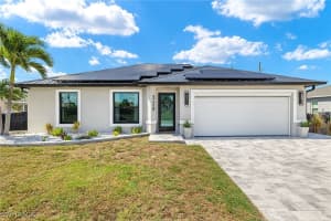 329 27th Street, Cape Coral, FL 33909 - MLS#2025001403