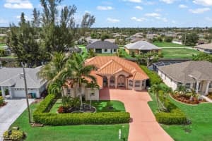 172 23rd Street, Cape Coral, FL 33990 - MLS#2025001423
