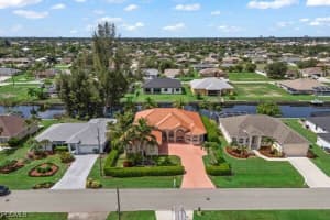 172 23rd Street, Cape Coral, FL 33990 - MLS#2025001423