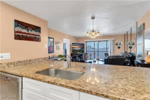 3300 Key Drive, North Fort Myers, FL 33903 - MLS#2025001440