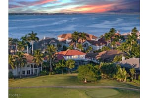 11341 Longwater Chase Court, Fort Myers, FL 33908 - MLS#2025001448