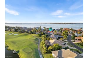 11341 Longwater Chase Court, Fort Myers, FL 33908 - MLS#2025001448