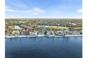 11341 Longwater Chase Court, Fort Myers, FL 33908 - MLS#2025001448