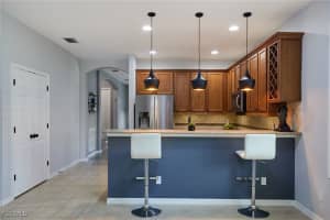 8698 Colony Trace Drive, Fort Myers, FL 33908 - MLS#2025001451