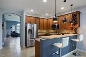8698 Colony Trace Drive, Fort Myers, FL 33908 - MLS#2025001451