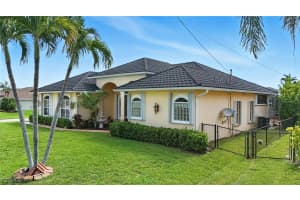 3929 26th Avenue, Cape Coral, FL 33914 - MLS#2025001455