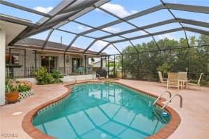 3301 Santa Barbara Drive, Punta Gorda, FL 33983 - MLS#2025001469