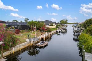 3301 Santa Barbara Drive, Punta Gorda, FL 33983 - MLS#2025001469