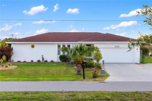 3301 Santa Barbara Drive, Punta Gorda, FL 33983 - MLS#2025001469