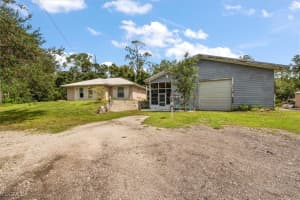 16761 Garden Boulevard, Cape Coral, FL 33909 Sold 09/15/25