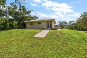16761 Garden Boulevard, Cape Coral, FL 33909 Sold 09/15/25