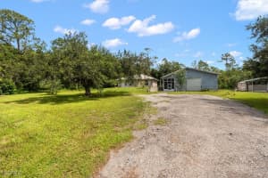 16761 Garden Boulevard, Cape Coral, FL 33909 Sold 09/15/25