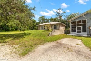 16761 Garden Boulevard, Cape Coral, FL 33909 Sold 09/15/25