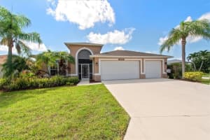 14174 Montauk Lane, Fort Myers, FL 33919 - MLS#2025001485