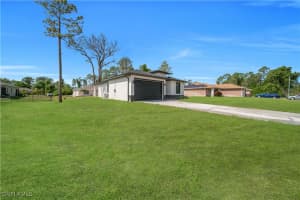 1401 Curtis Avenue, Lehigh Acres, FL 33976 - MLS#2025001497