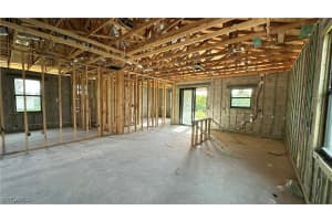 1401 Curtis Avenue, Lehigh Acres, FL 33976 - MLS#2025001497