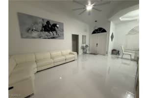 1726 Country Club Boulevard, Cape Coral, FL 33990 - MLS#2025001502